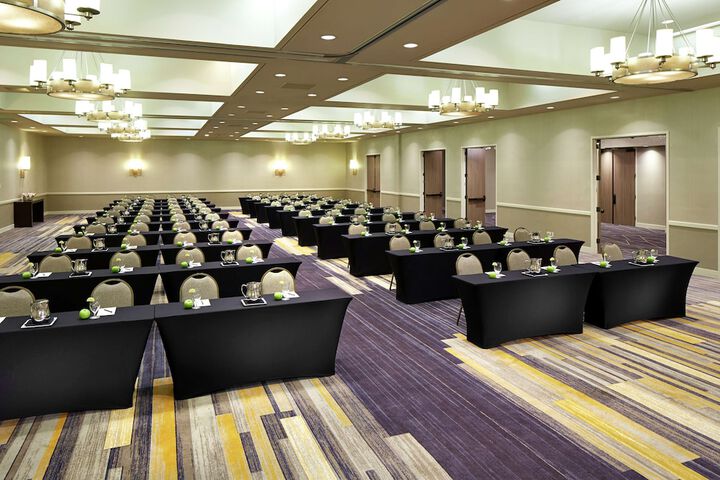Ballroom