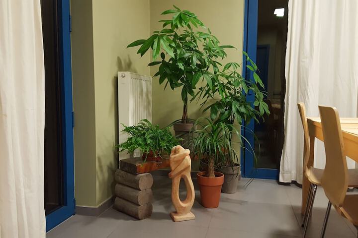 Lobby Photos