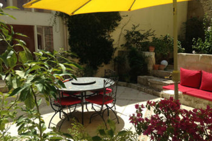 Terrace/Patio 46 of 48