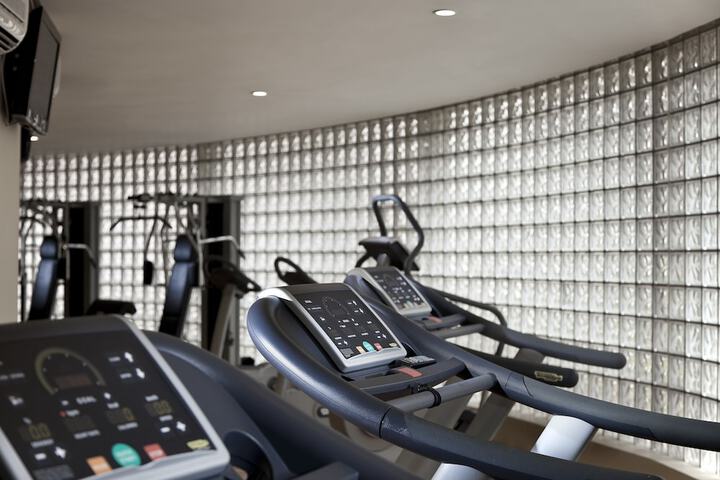 Workout Center
