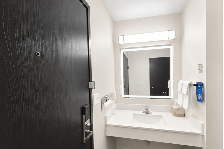 Bath Interior