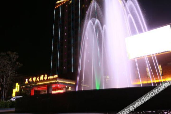 Hotel 10 of 42