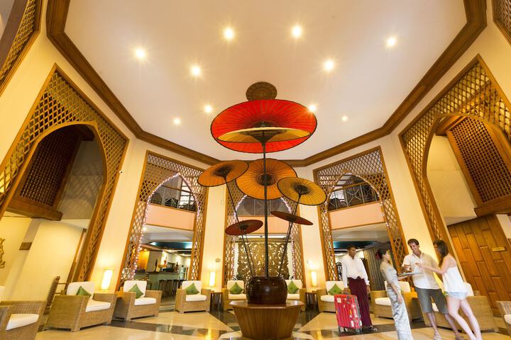 Hotel Interior 2 of 61