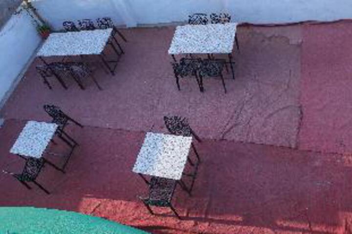 Hotel Ratnam Palace