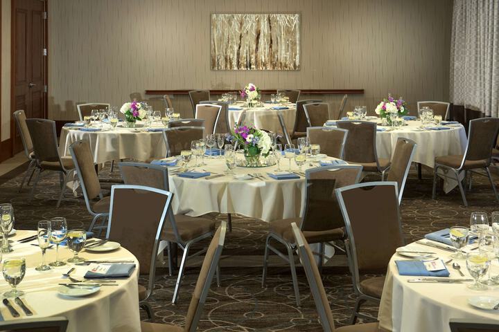 Ballroom
