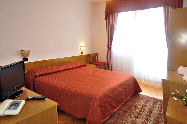 Hotel Dolomiti