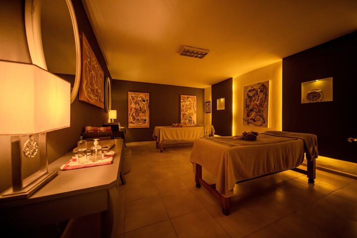 Massages