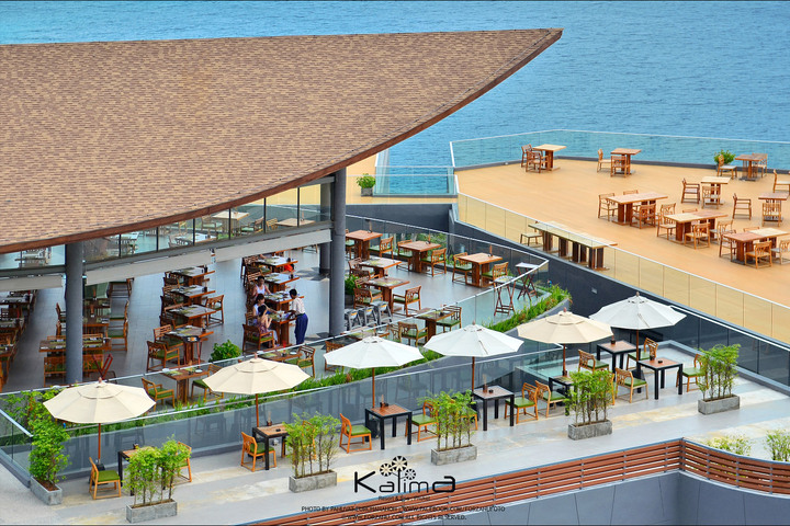 Kalima Suites & Villas