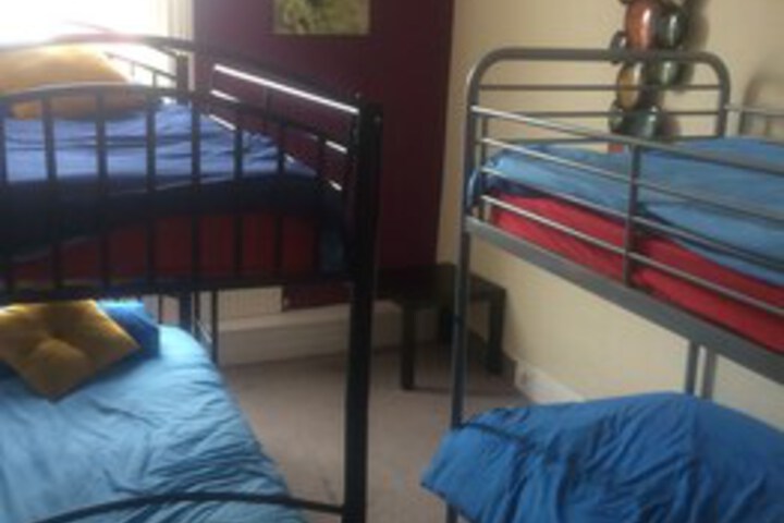Charnley Lodge Hotel