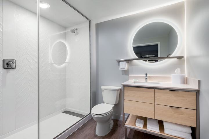 Bath Amenities