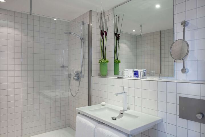 Bath Interior