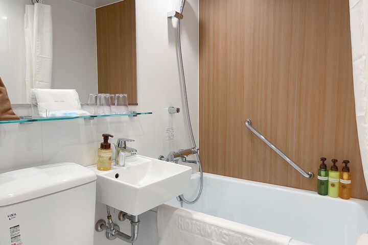 Bath Amenities