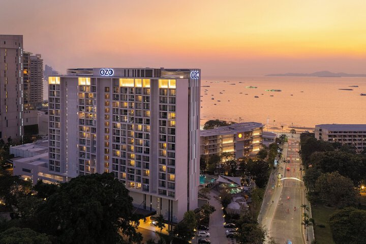 Hotel 101 of 114