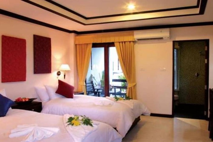 Room 5 of 23