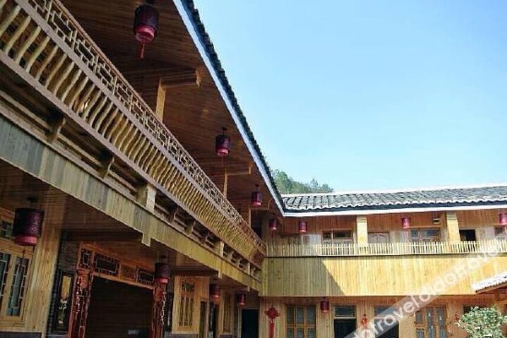 Heguilou Inn