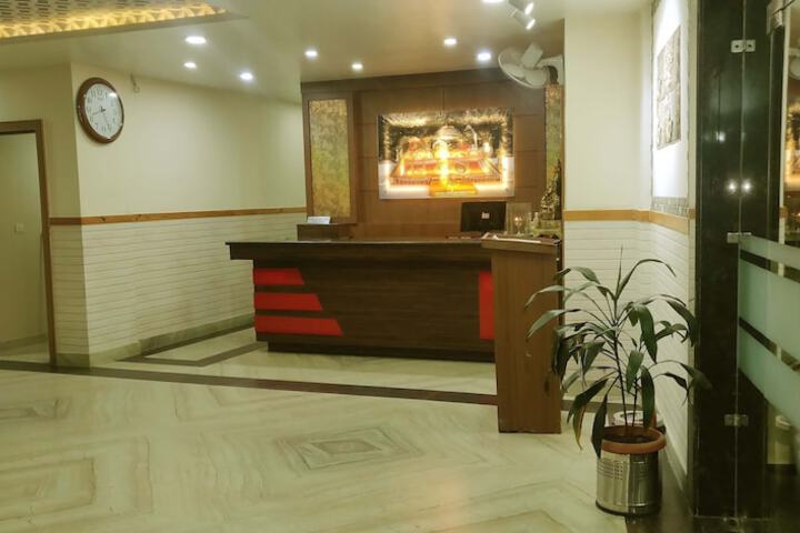 Hotel Interior 36 of 42
