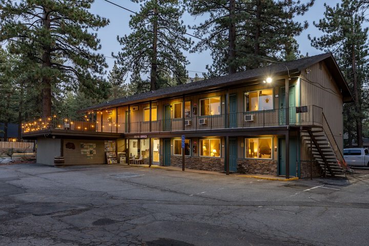 Hotel 59 of 68