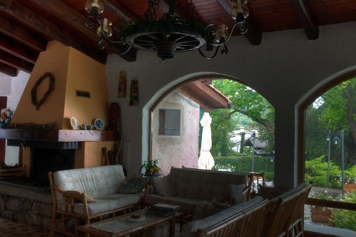 Hotel Interior 20 of 41