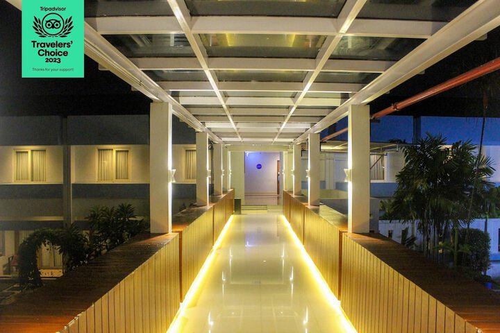 Terrace/Patio 22 of 22
