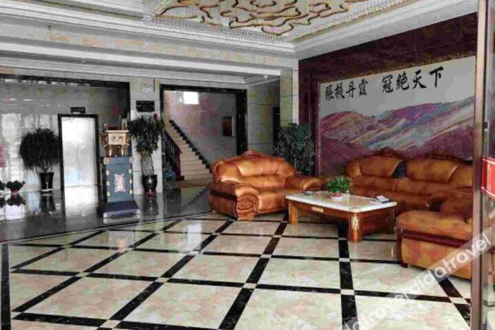 Hotel Interior 12 of 13