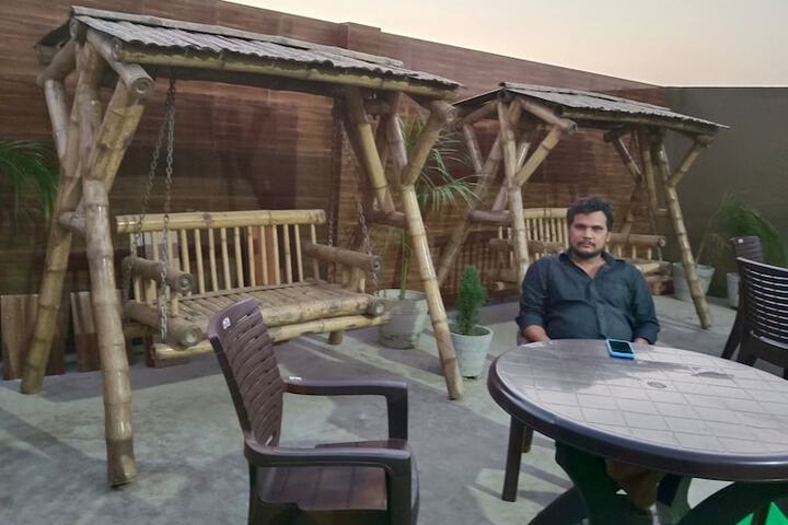 Terrace/Patio 13 of 31