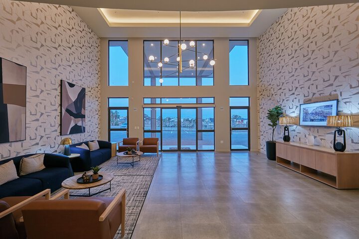 Hotel Interior 7 of 155