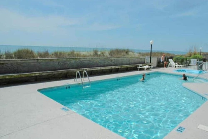 Terrace/Patio 31 of 31