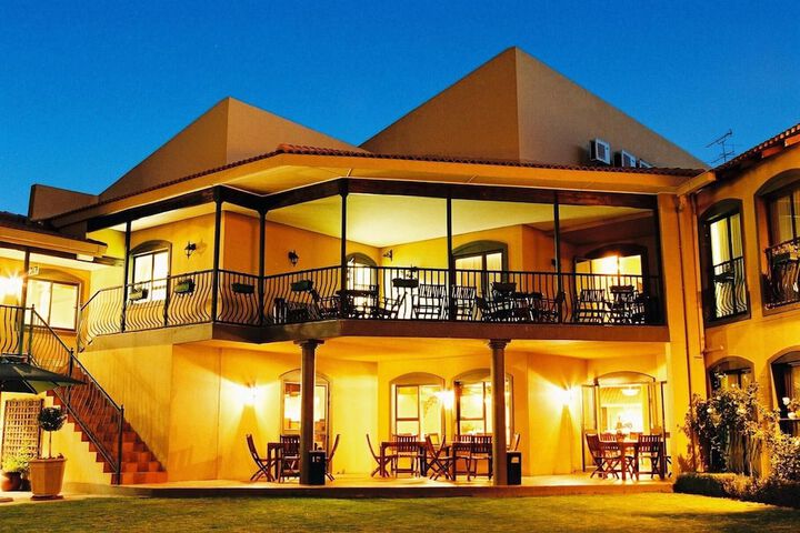 Hotel 51 of 52