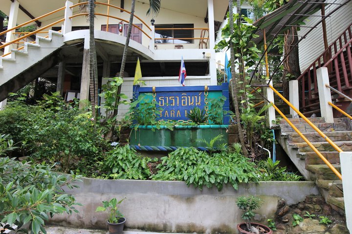 Tara Inn at the Rock