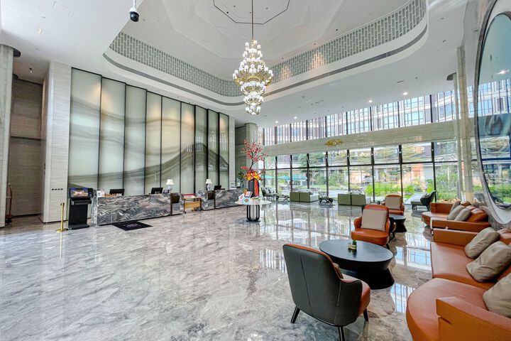 Hotel Interior 1 of 12