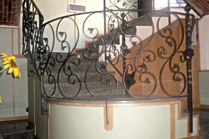 Hotel Interior 12 of 14