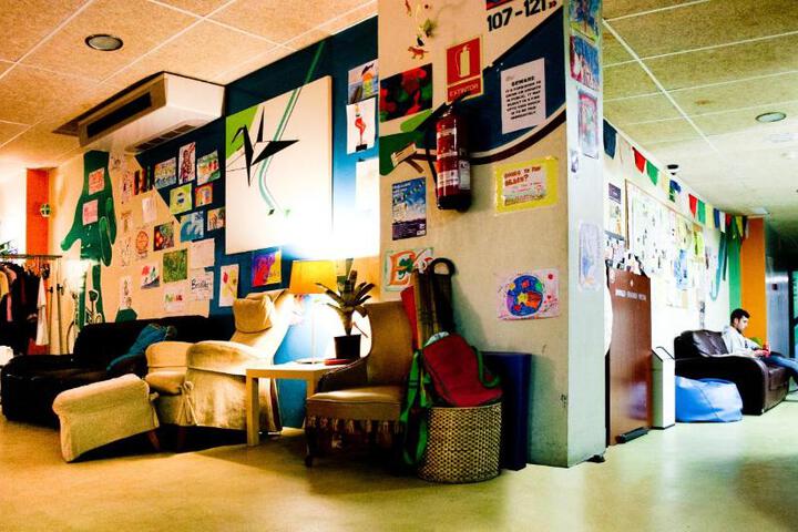 Fitness Facility Photos