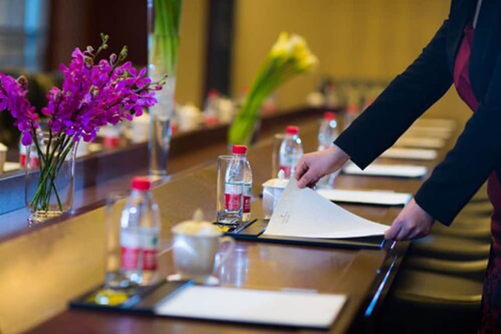 Meeting 44 of 45