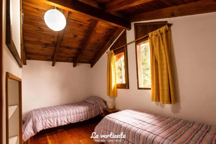 Cabana La Vertiente