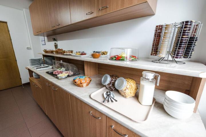 Fitness Center Photo