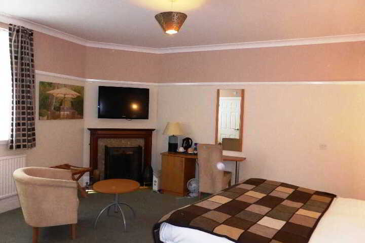 Room Interior
