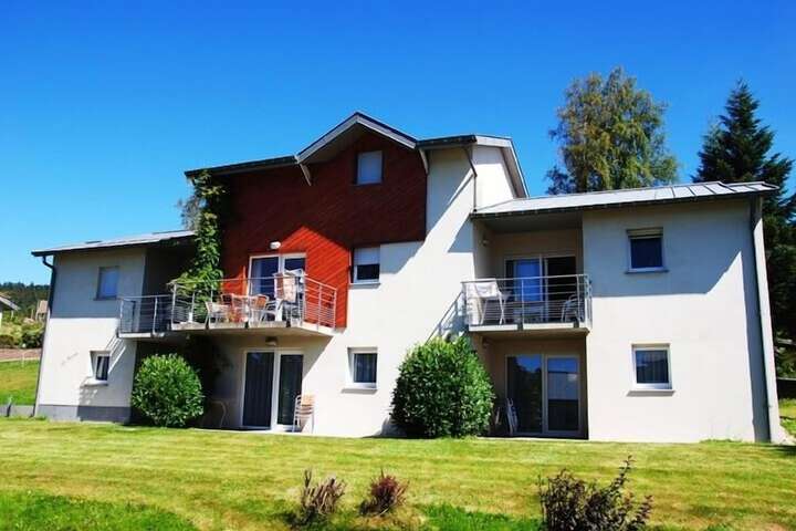 Résidence Le Herbau in Gérardmer