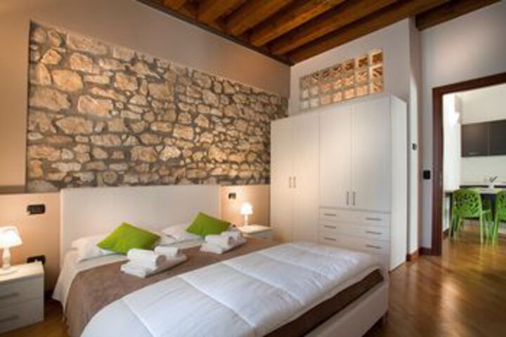 Verona For Rent Topazio