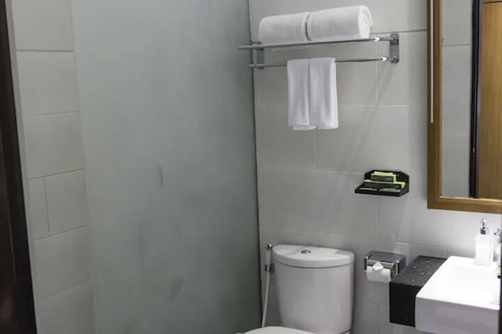 Bathroom Vanities