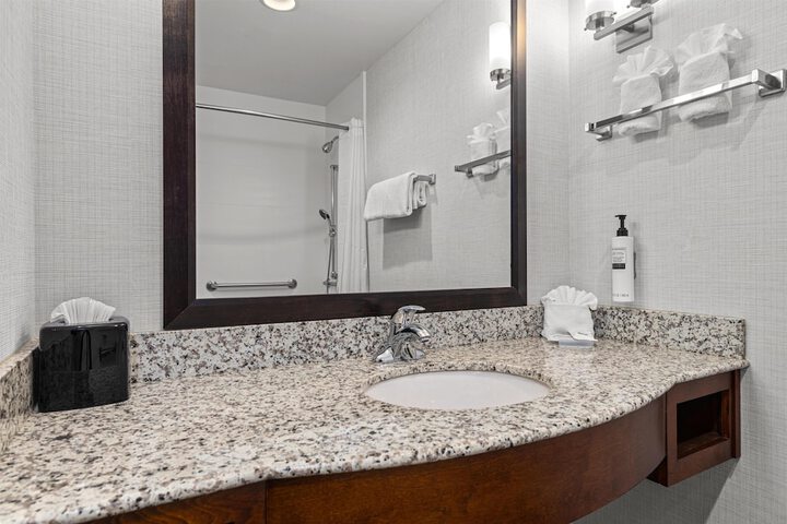 Bath Interior