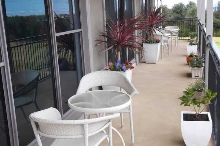 Terrace/Patio 24 of 29