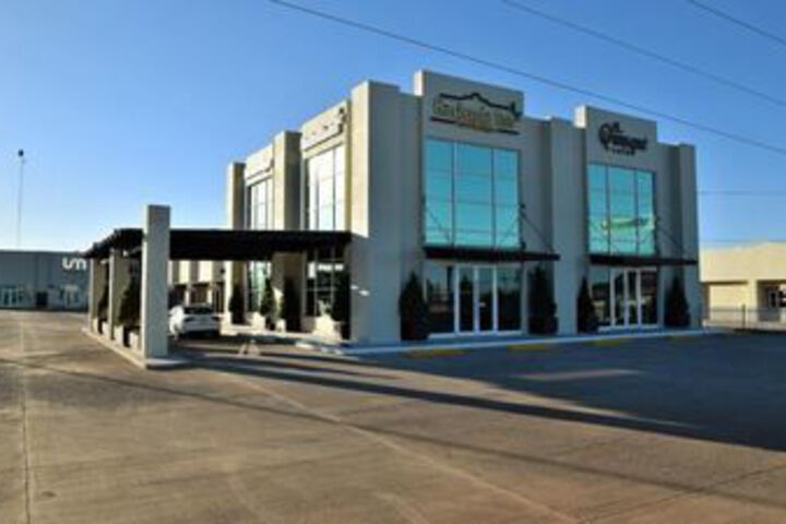 Hacienda Inn Hotel Boutique