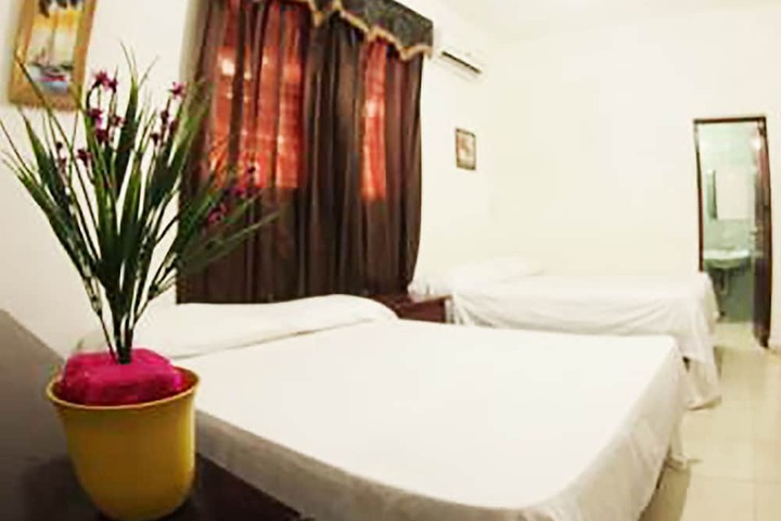 Hotel La Residencia in Santo Domingo