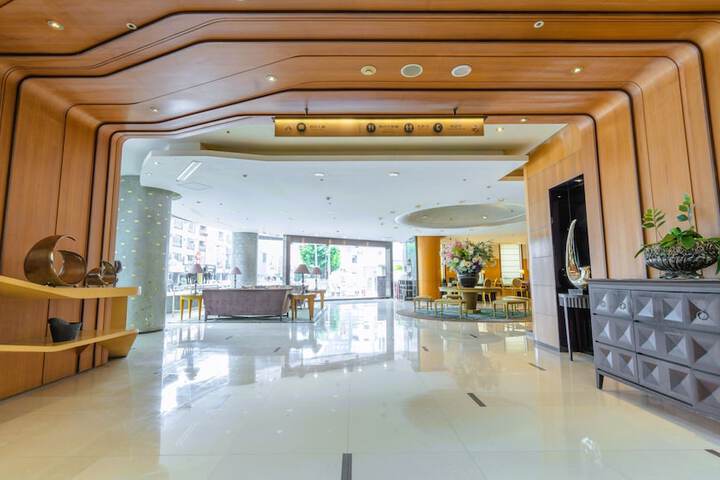 Hotel Interior 2 of 137
