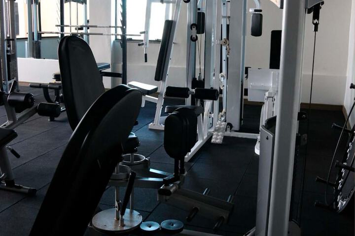 Health and Fitness 66 of 100