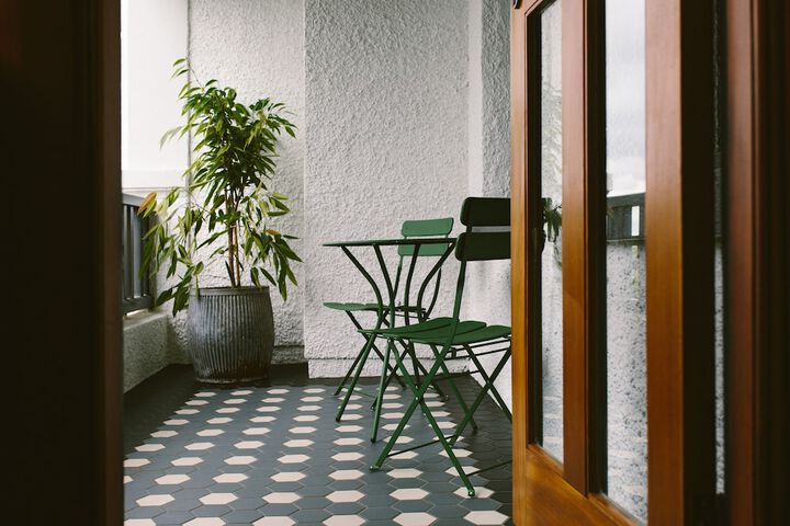 Terrace/Patio 42 of 61