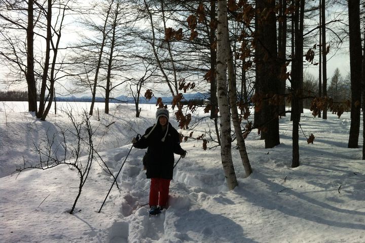 Outdoor Activities 15 of 60