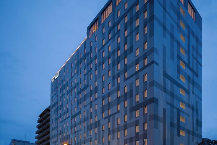 Hotel 78 of 78