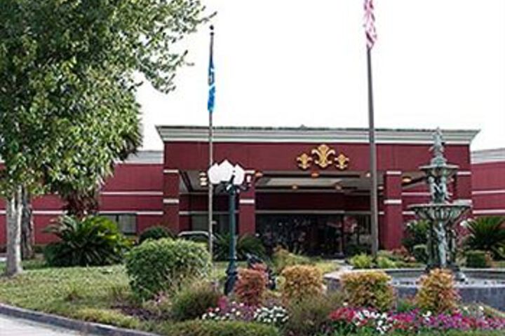 Photo of Magnuson Grand Hotel and Conference Center Hammond