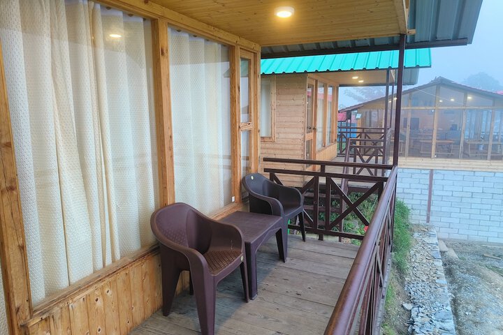 Terrace/Patio 8 of 20